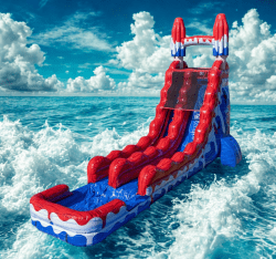 22' Red, White, & Cool (Coming Soon)