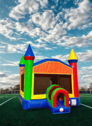 Classic Bounce House