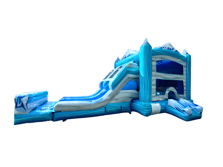 Slides & Combos Slides & Combos