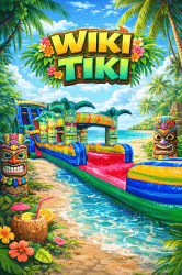22' Wiki Tiki