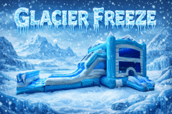Glacier Freeze Combo