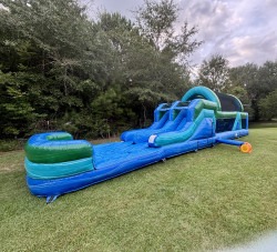 FullSizeRender 1770754587 46' Obstacle Course