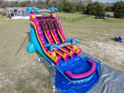 Teal20Rippling20Rush20Dual2018ft2011 1770754352 20' Dual Teal Rippling Rush