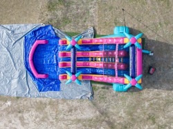 Teal20Rippling20Rush20Dual2018ft205 1770754355 20' Dual Teal Rippling Rush