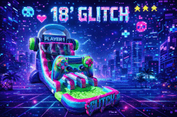18' Glitch