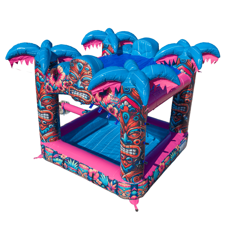 Splash Pools
