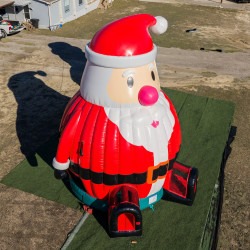 Santa201 1792432774 Santa Bounce House